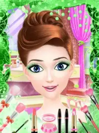 Amazon Princess Party Screen Shot 7