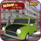 Car MrBean Racing