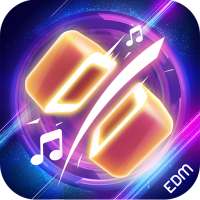 Dancing Blade: เกมฟันดาบกับจังหวะดนตรี EDM