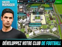 Soccer Manager 2021 Screen Shot 2