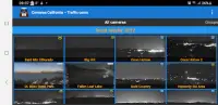 California Cameras - Traffic Screen Shot 6