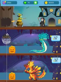 Halloween World Screen Shot 1