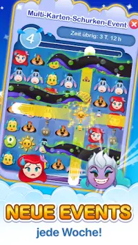 Disney Emoji Blitz Game Screen Shot 3