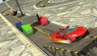 Grand Stunt Driver Screen Shot 12