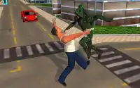 Green Arrow Held Archery Bow Master Schießen Spiel Screen Shot 11