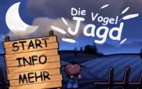 Armbrust Vogel Jagd Gratis Screen Shot 0