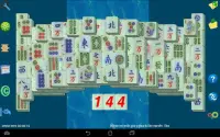 Mahjongg Solitaire Screen Shot 18