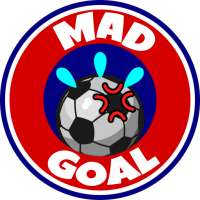 Mad Goal: Super Scorer