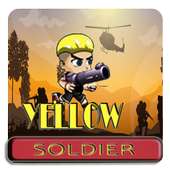 Yellow Soldier