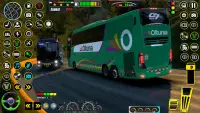 US Bus Game: Euro Bus 2023 Screen Shot 7