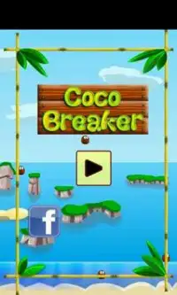 Coco Breaker Screen Shot 0