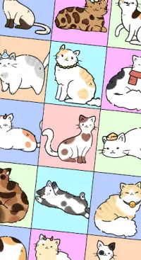 Moe Kittens:Cat Avatar Maker Screen Shot 2