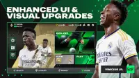 EA SPORTS FC™ Mobile Soccer Screen Shot 0