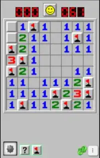 MineSweeper 掃海艇 Screen Shot 4