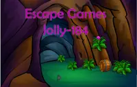 Escape Games Jolly-184 Screen Shot 0
