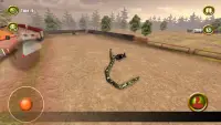 Anaconda Attack Simulator 2016 Screen Shot 4
