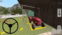 Klassische Traktor 3D: Silage Screen Shot 3