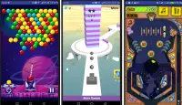 Play 50 games :All in One app Screen Shot 8