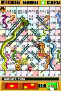 Snakes And Ladders Screen Shot 2