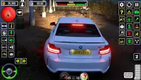 Car Games : Driving School 3D Screen Shot 5