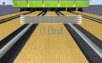 Bowling 3D Star Screen Shot 14