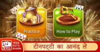 Teen Patti Shark Screen Shot 7