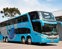 Jigsaw Bus Scania Irizar K Ser Screen Shot 3