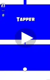 Tapper - Free Screen Shot 1