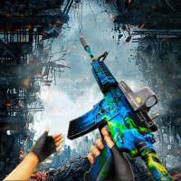 Call of Elite Commando: Free Shooting Games 2021