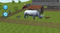 SmartKids: Education with animals for children Screen Shot 4