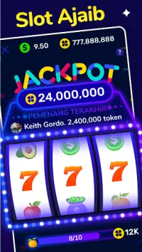 Lucky Money - Win Real Cash Screen Shot 5