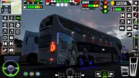 US City Bus Simulator 2022 Screen Shot 2