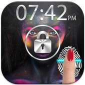 Fingerprint Lock Screen Prank