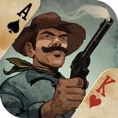 Outlaw Poker