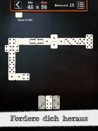 Dominoes Dominospiel Screen Shot 5