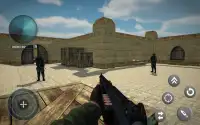 Call of Counter Shock Terrorist - Strike Survival Screen Shot 0