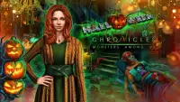 Objets Cachés Halloween Chronicles 1 Free To Play Screen Shot 4