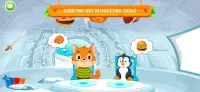 Educational Games for toddlers from 2 to 4 years Screen Shot 9