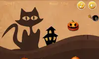 Halloween Ninja Screen Shot 4