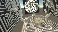 3D Labyrinth Lifar Screen Shot 2