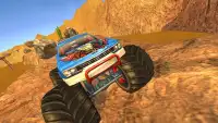 Monster Truck Legends Screen Shot 1