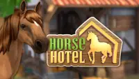 HorseHotel Premium - juego para amigos de caballos Screen Shot 7