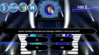 Nouveau jeu: Millionnaire 2016 Screen Shot 6