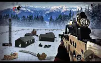 Mountain Sniper Shooting: FPS Screen Shot 4