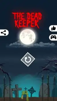 Rise Up:The dead keeper Screen Shot 5