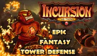 Thing TD: Epic Tower Defense Game Screen Shot 5