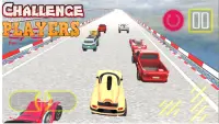 Hot Wheels Extreme: New Ramp Race Screen Shot 3