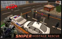 Sniper Hostage Rescue Screen Shot 7