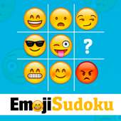 Amazing Emoji Sudoku - Free