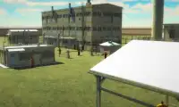 Prison Security : Sniper Screen Shot 5